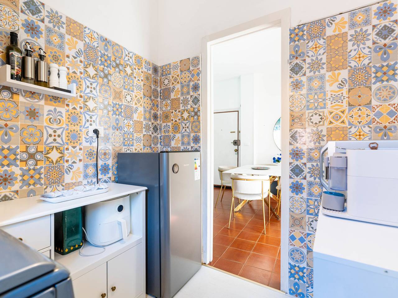Apartamento entero, Mare Borgo in Finale Ligure, Finale Ligure Municipio