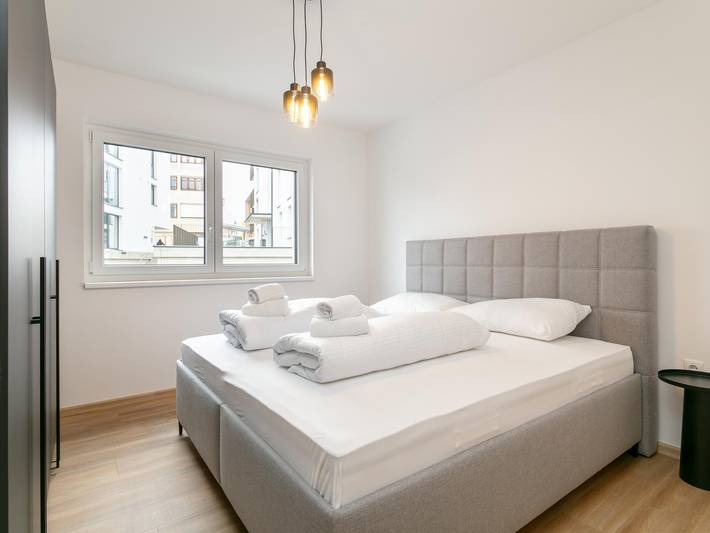 Ganze Wohnung, Stilvolle Ferienwohnung im Zentrum von Jenbach in Jenbach, Bezirk Schwaz