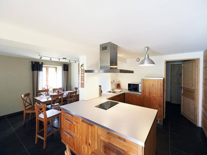 La Ferme d'Emma in Eygliers, Queyras