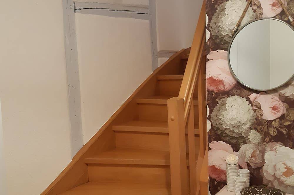 Entire apartment, Chez Margot, warm accommodation in the heart of the old town in Colmar, Colmar region