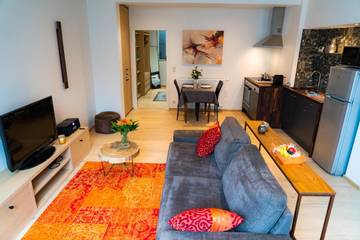 Gîte pour 2 personnes, avec vue à Aubel