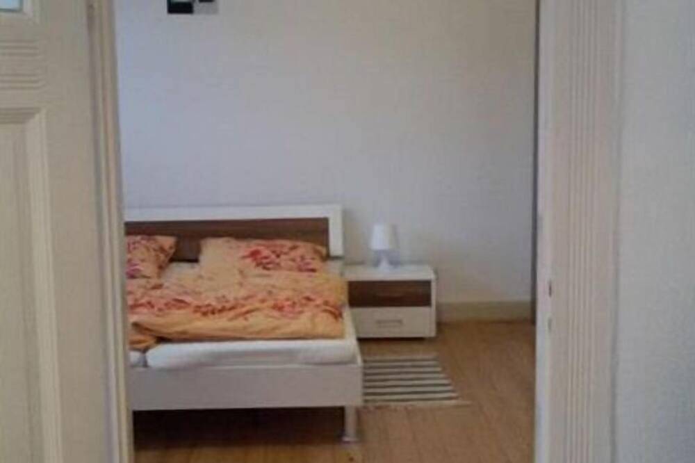 Ganze Wohnung, 4-Bettwohnung ohne Balkon im 3. Stock - Villa Cella in Zell Stadt (Mosel), Zell (Mosel)