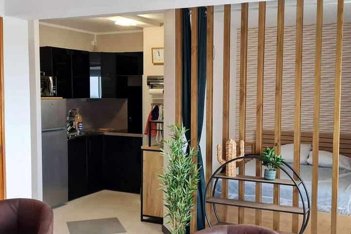 Gîte pour 2 personnes dans Port Saint Ange - 2