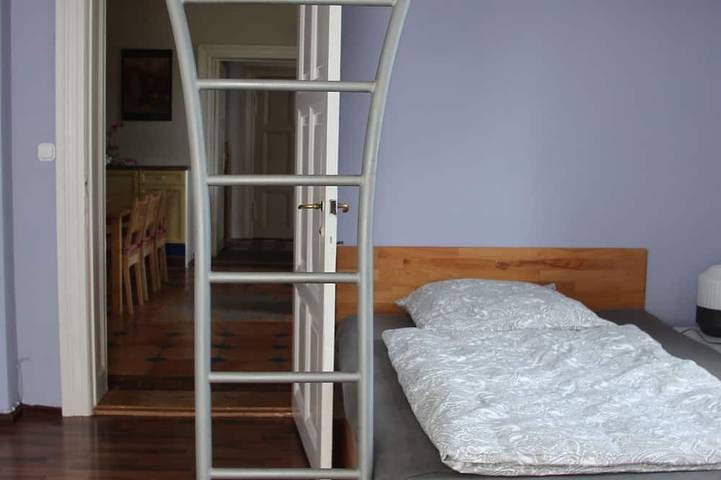 Ferienwohnung für 11 Personen, mit Garten in Oderbruch - 2