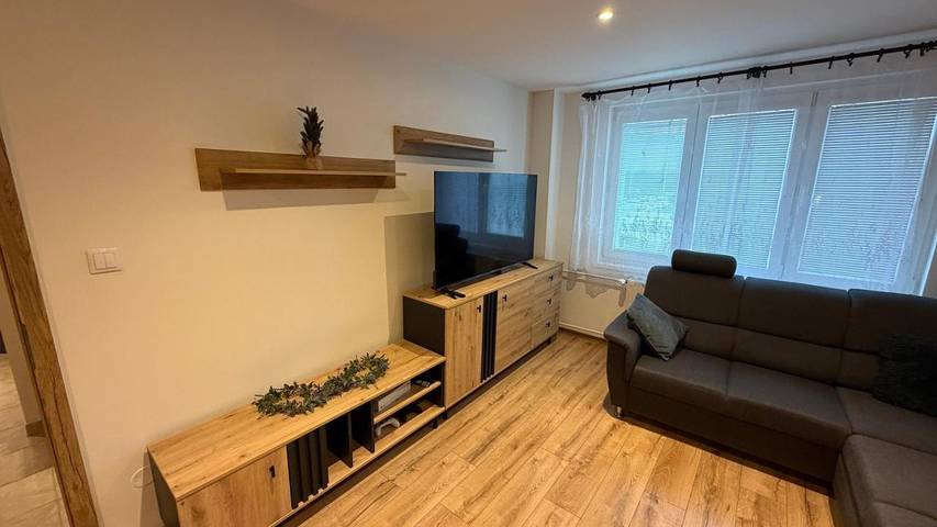 Appartement de vacances pour 5 personnes