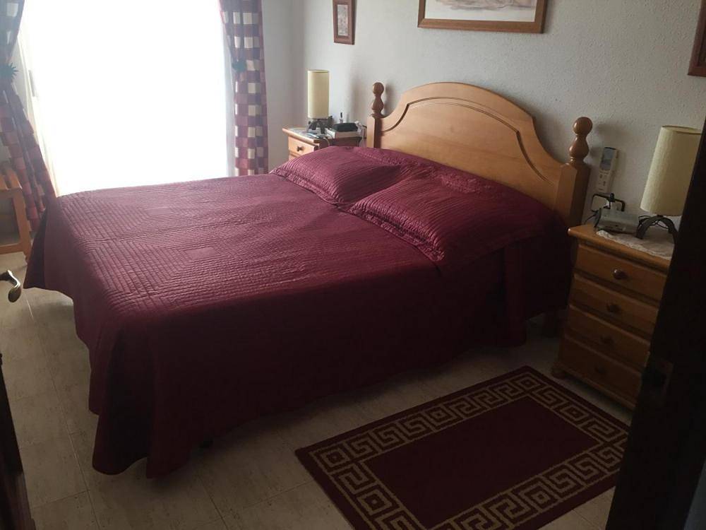 Three-Bedroom House in Peñíscola, Costa del Azahar
