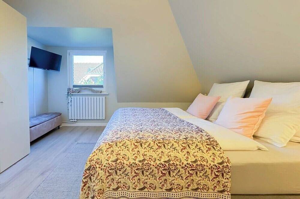 Ganze Wohnung, Sylt Bellevue 2 in Sylt-Ost, Sylt (Gemeinde)