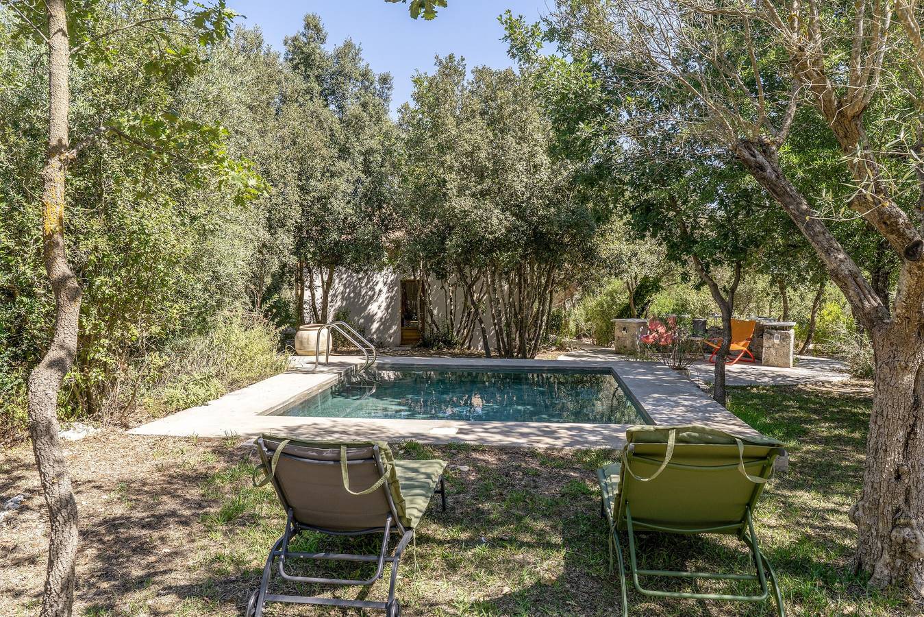 Villa Manghisi mit privatem Pool, Wlan und Klimaanlage in Noto und Umgebung, Syrakus Provinz