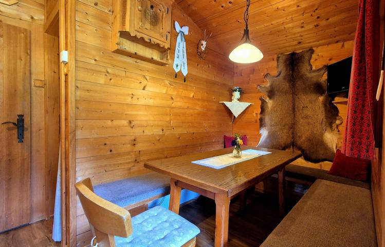 Ferienwohnung für 6 Personen, mit Garten am Großglockner - 2