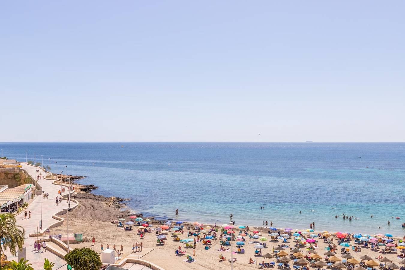 Appartement entier, Piso Aqua Park by Solidays in Playa la Fossa, Calpe