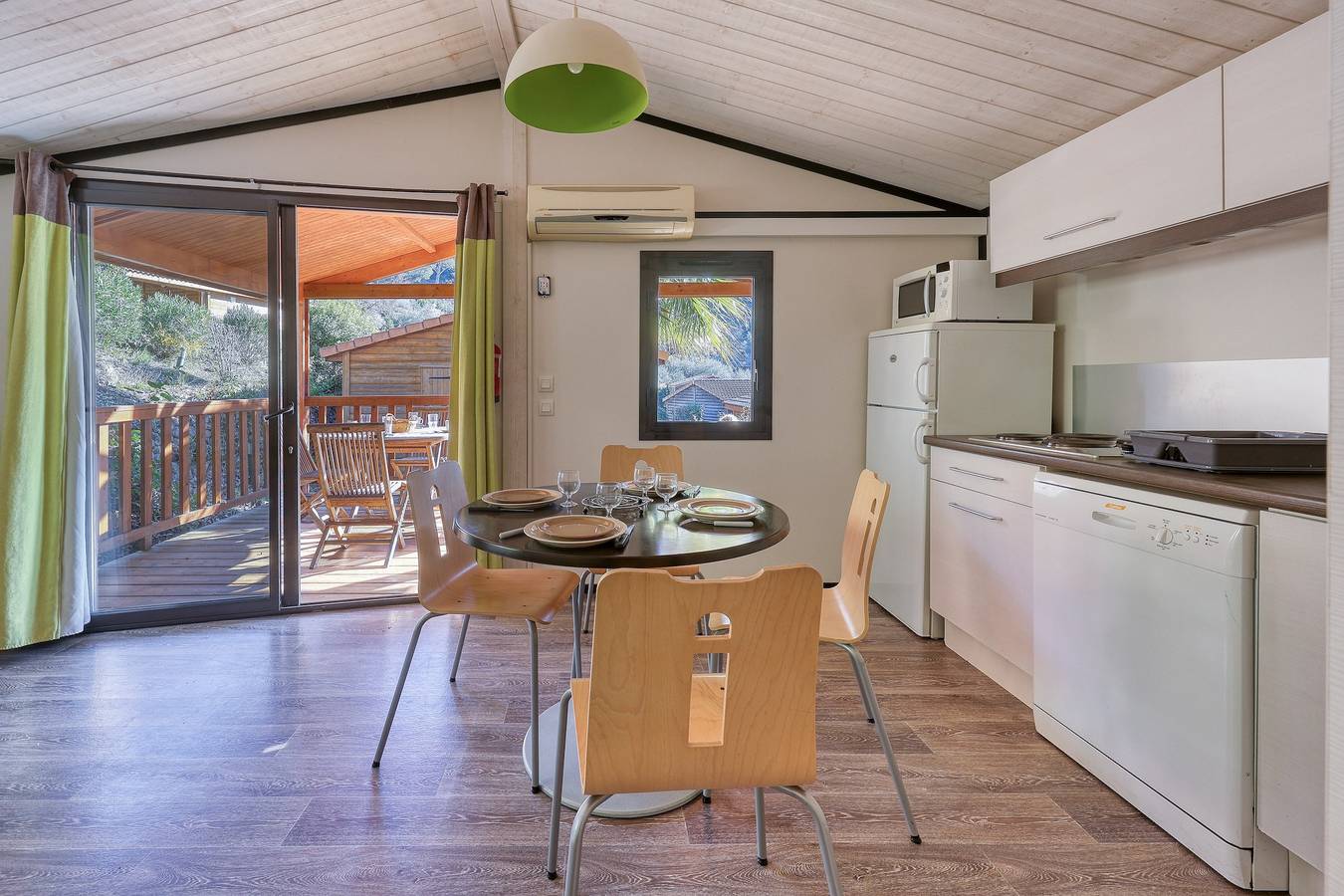 Lou Pitchoun - Cottage pour 6 in Solliès-Toucas, Toulon region