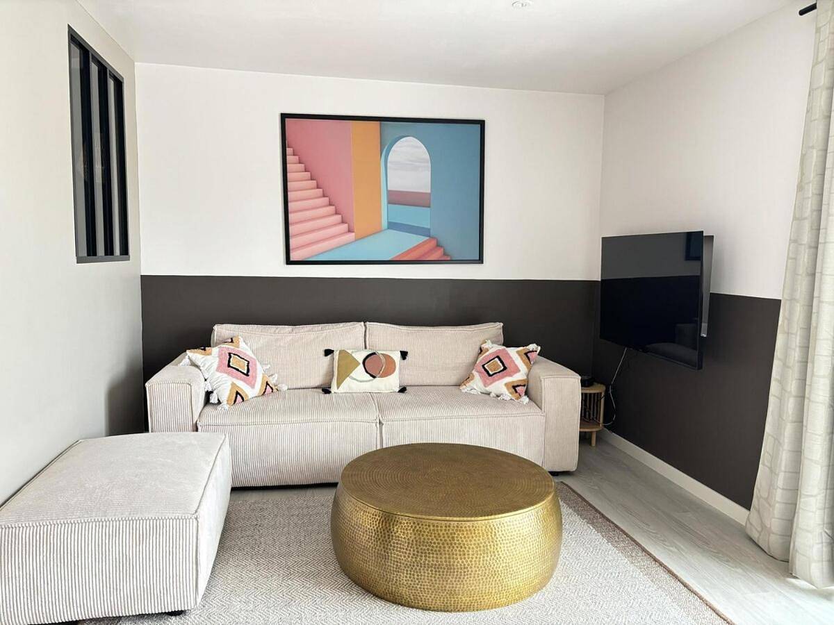 Holiday Home in Les Sables-d'Olonne, Vendée