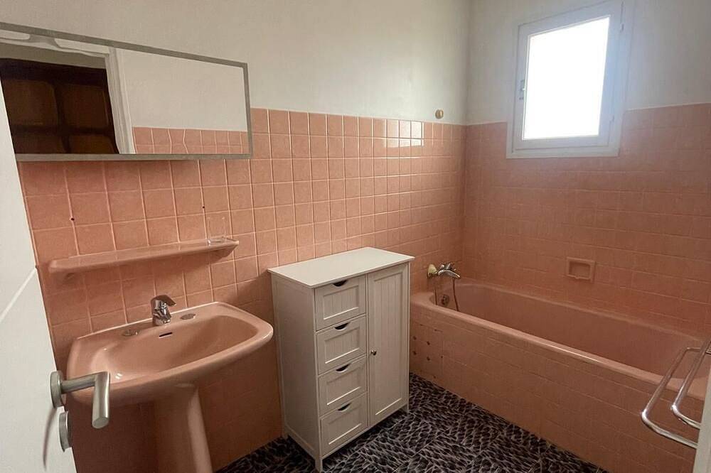 Apartamento entero, Le Serre 2 - Apartment in a detached house in the mountains in Belvédère, Nizza Region