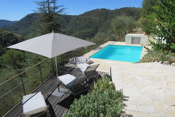Maison de vacances pour 5 personnes - 1