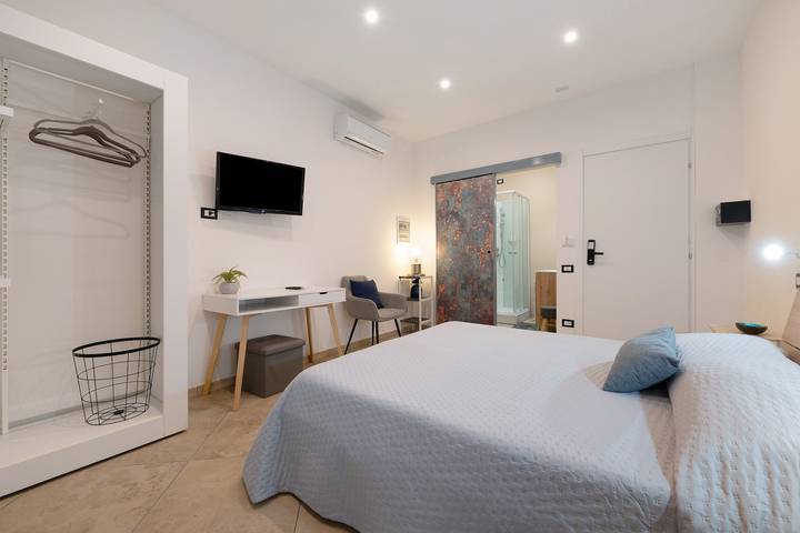 Empathy House – Renovated Holiday Home in Cagliari’s Historic Center in Stampace, Cagliari
