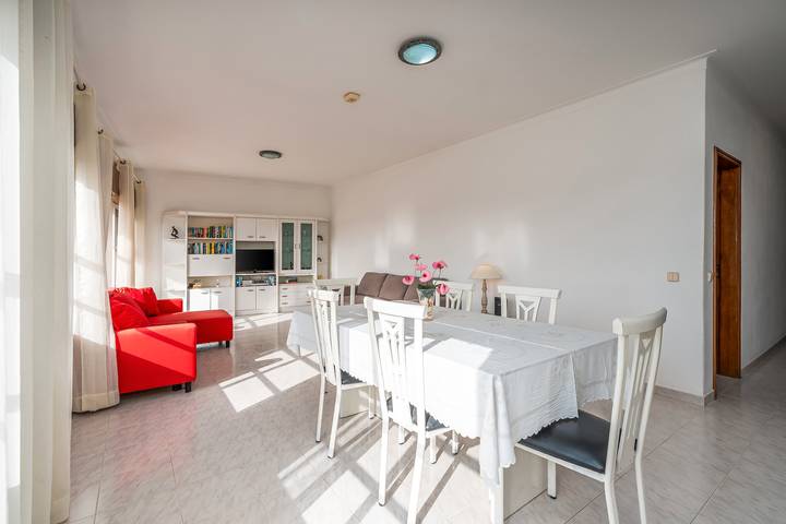 Ferienwohnung für 6 Personen, mit Balkon und Garten sowie Kinderpool in Alvor - 4