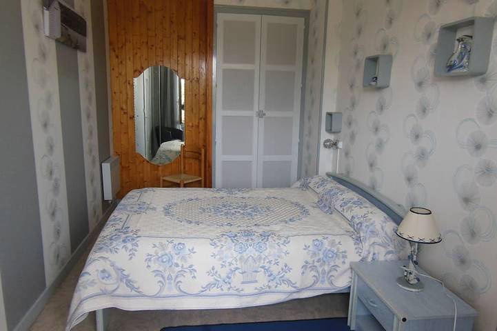 Location de vacances pour 8 personnes, avec jardin dans Plage de Matha - 3