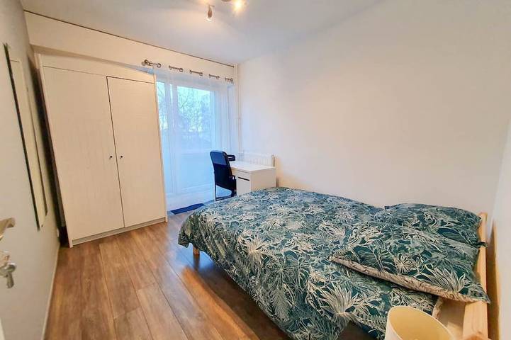 Gîte pour 8 personnes à Cergy - 2