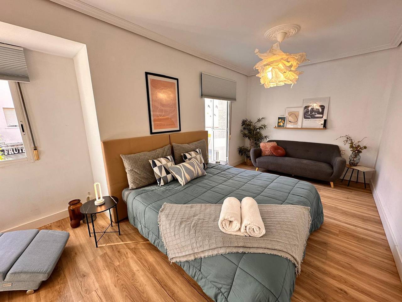 Apartamento entero, Apartamento El Naranjo in Córdoba (Ciudad), Córdoba