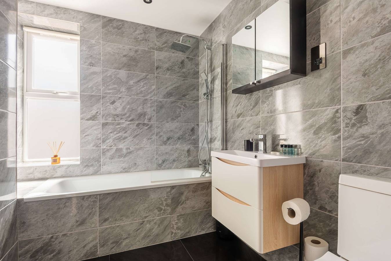 Appartement entier, Stylish 2 Bedroom Apartment in Central Hull in Kingston-upon-Hull, Yorkshire and the Humber