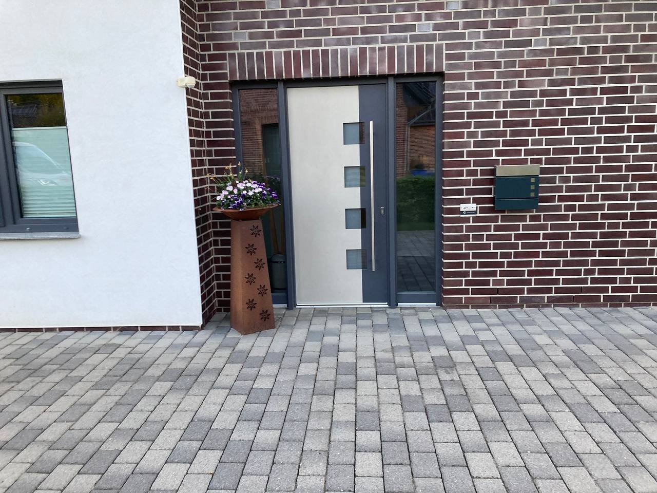 Ganze Ferienwohnung, Ferienwohnung Hansen in Lürschau, Schleswig & Umgebung