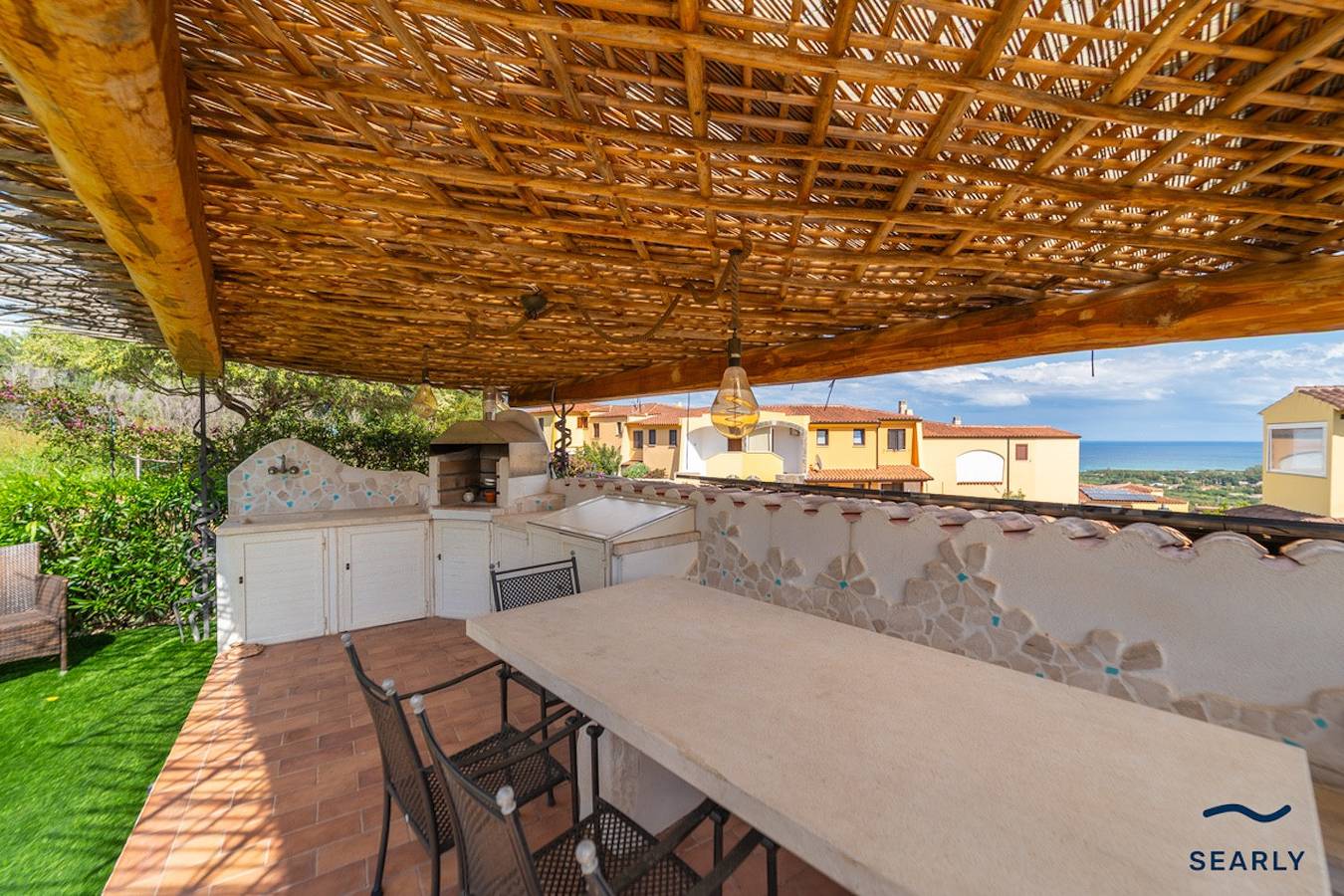 Appartamento intero, Villa Filomena Appartamento Con Piscina in Agrustos, Budoni