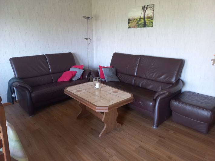 Ferienhaus für 5 Personen, mit Garten in Wangerland - 4