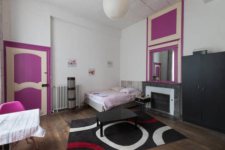 Gîte pour 2 personnes, avec jardin et vue à Sens - 2