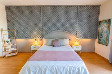 Villa for 15 People in Nueva Andalucía, Marbella, Photo 3