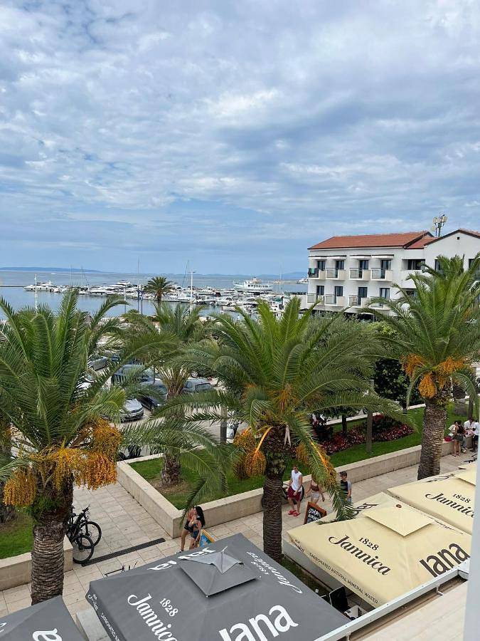 Apartamento de vacaciones para 5 personas, con vistas - 1