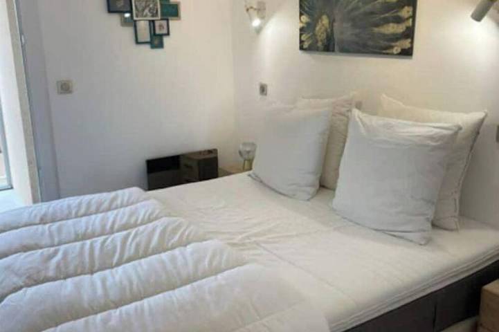 Location de vacances pour 6 personnes à Palavas-les-Flots