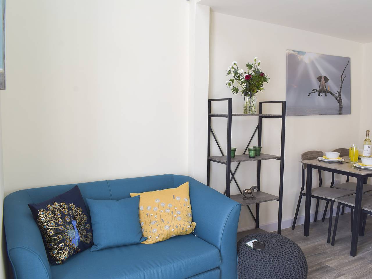 Uk7384 - The Hayloft in Ayrshire