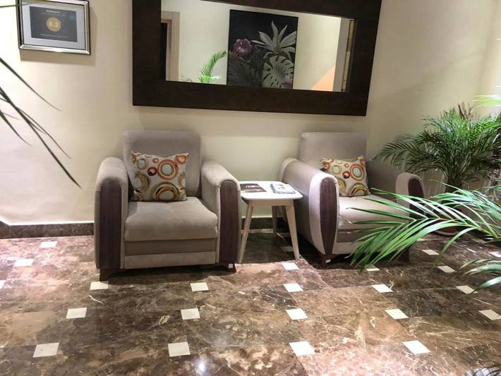 Gîte pour 6 personnes, avec terrasse et vue à Fnideq - 3