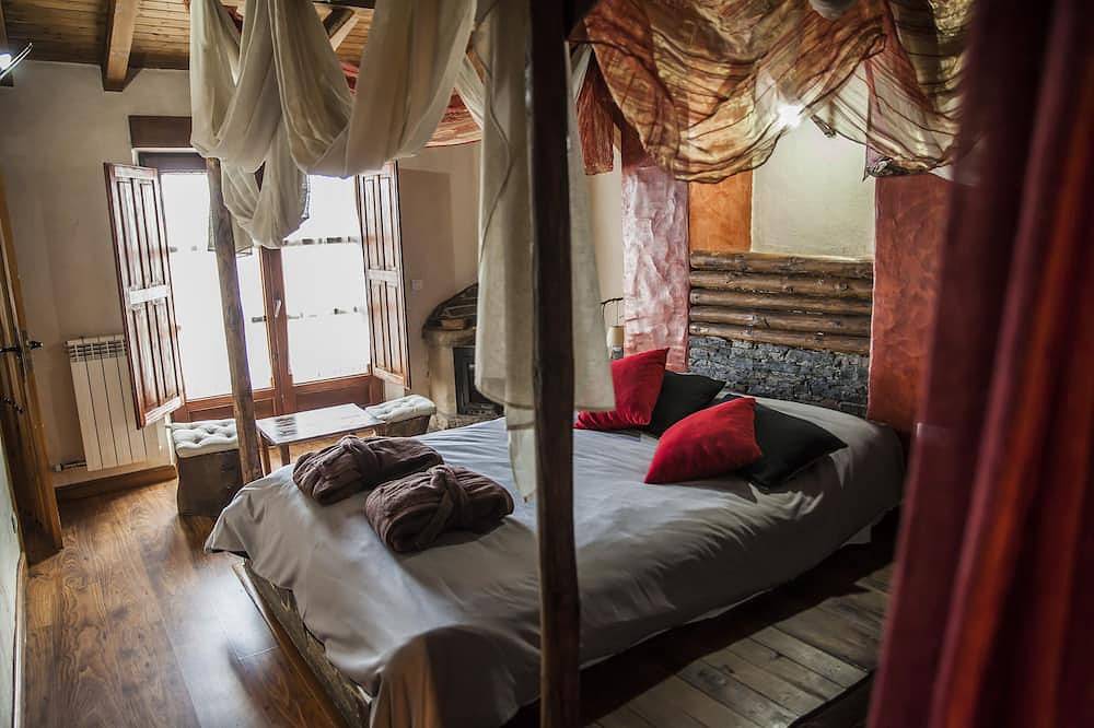 Casa rural (alquiler íntegro) Orgullo Rural para 14 personas in Bermellar, Parque Natural de las Arribes del Duero