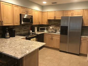 Vacation Apartment for 6 Guests in South Carolina Lowcountry, Daufuskie Island, Picture 3