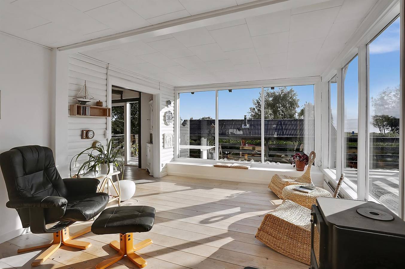 Stunning home in Malling w/ 2 Bedrooms and Internet in Norsminde, Aarhus und Umgebung