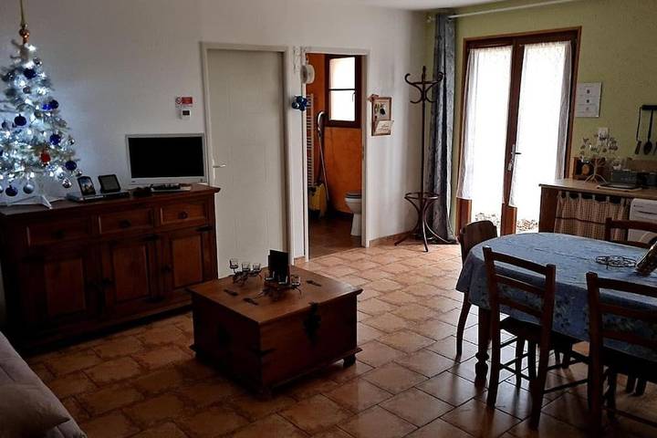 Location de vacances pour 6 personnes à Levroux - 3