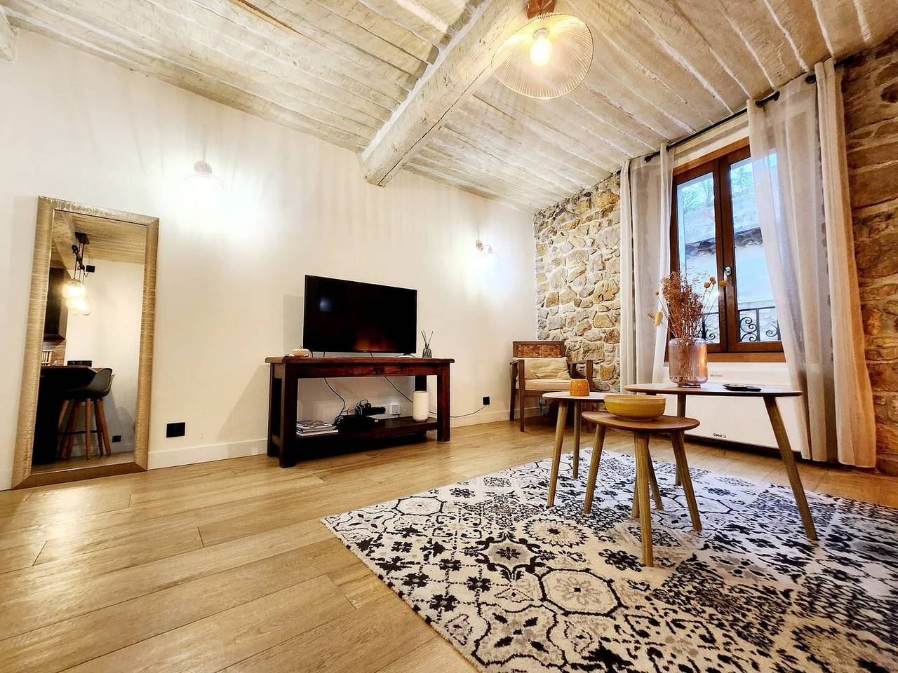 Appartamento intero, Appartamento vacanze per 2 persone in Antibes, Cannes e dintorni