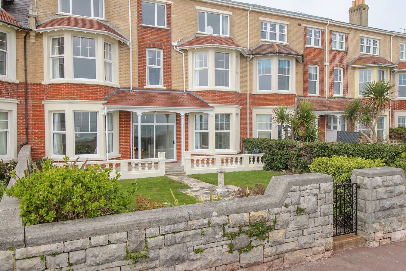 Entire apartment, Weymouth Bay Apartment A in Melcombe Regis, Weymouth