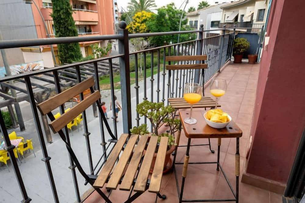 Entire apartment, Apartment Ancora by Interhome in Malgrat de Mar, Costa del Maresme