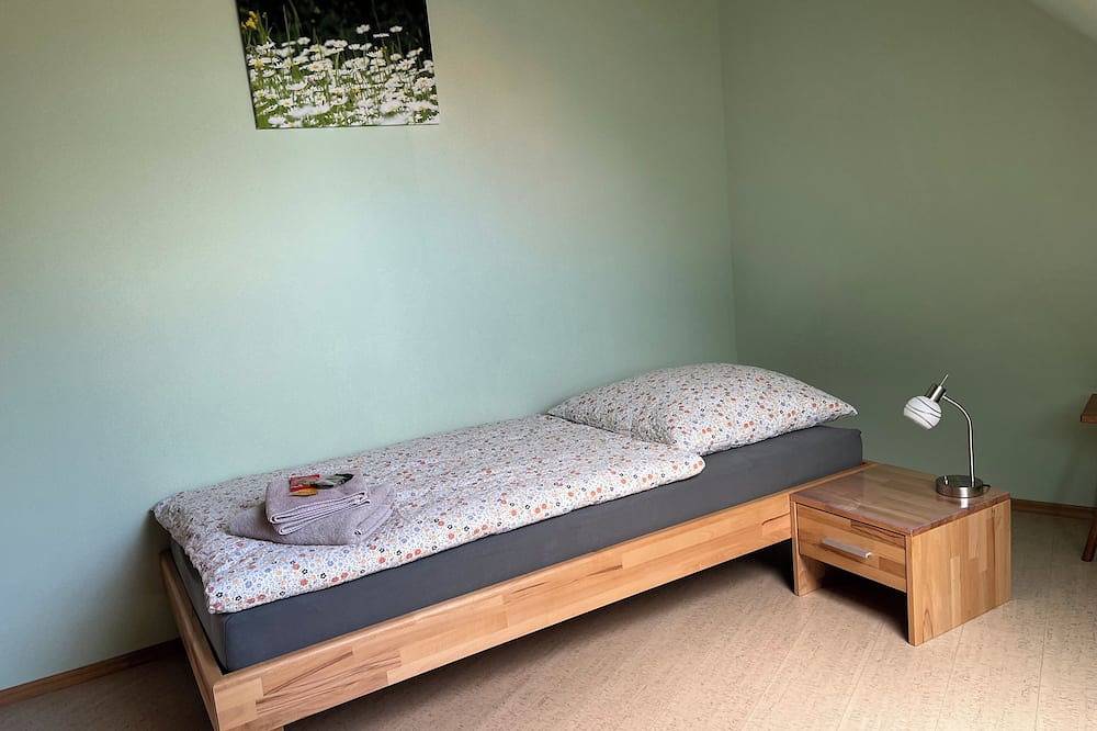 Ganze Wohnung, Wunderschöne Ferienwohnung, idyllische Landschaft, nahe Rothenburg ob der Tauber in Blaufelden, Hohenlohe