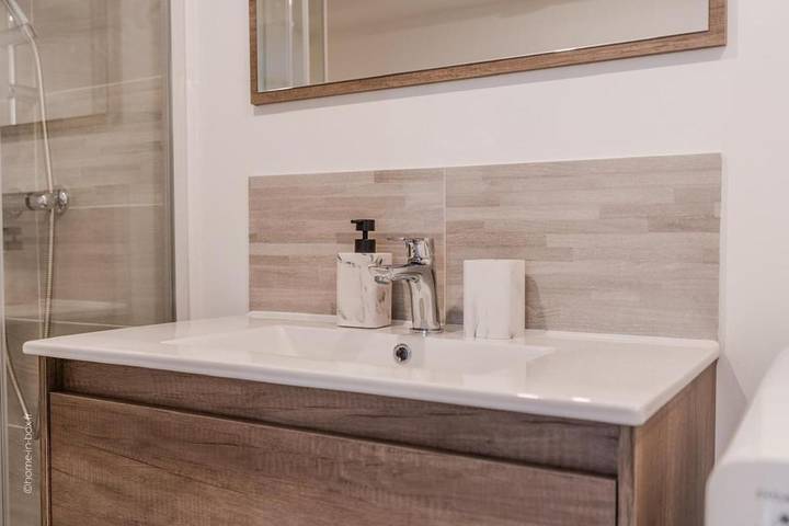 Gîte pour 4 personnes, avec terrasse à Guérard (Seine-et-Marne) - 3