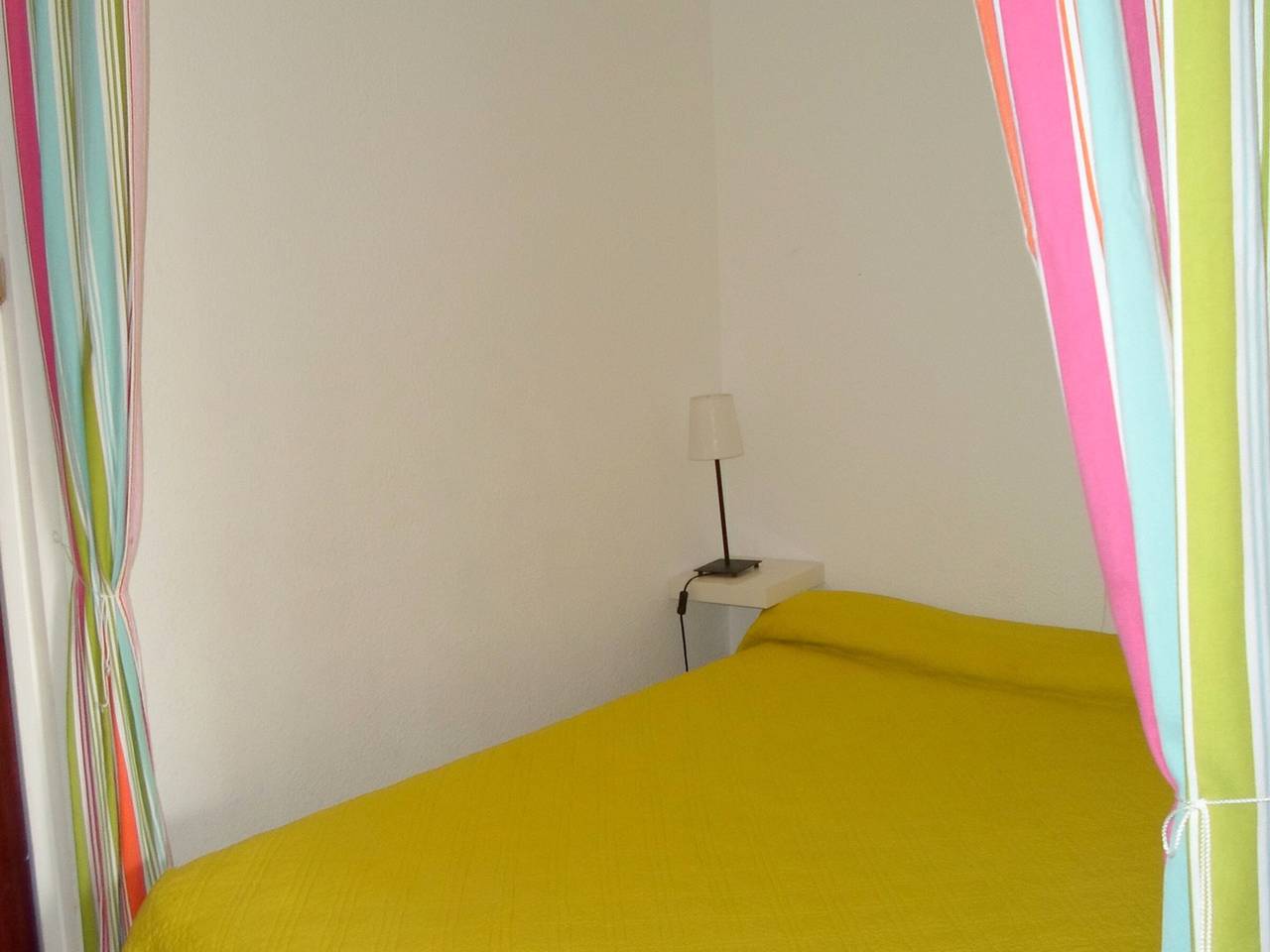 Ganzes Studio, Gemütliche Wohnung in der Nähe der Thermen, Haustiere erlaubt in Balaruc-les-Bains, Côte d'Améthyste