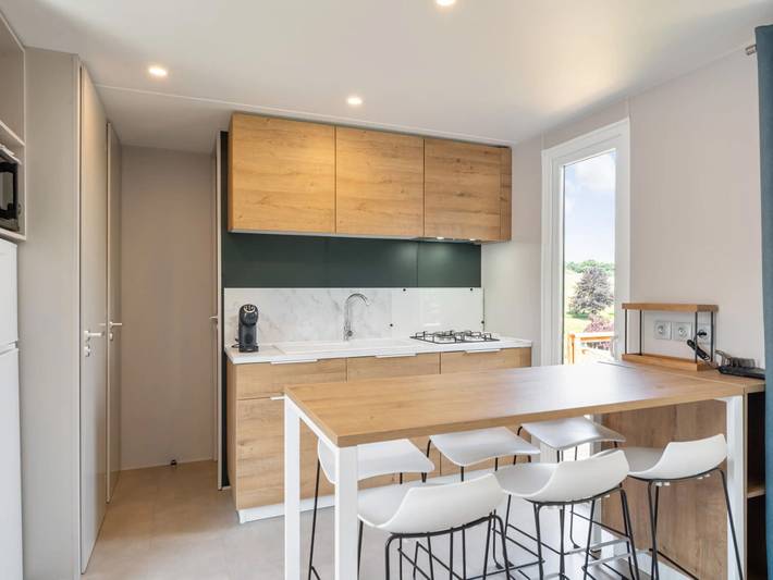 Location de vacances pour 6 personnes, avec jardin et piscine à Bouillon - 4