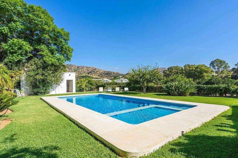 Casa vacanza a Álora a partire da 119€ a notte