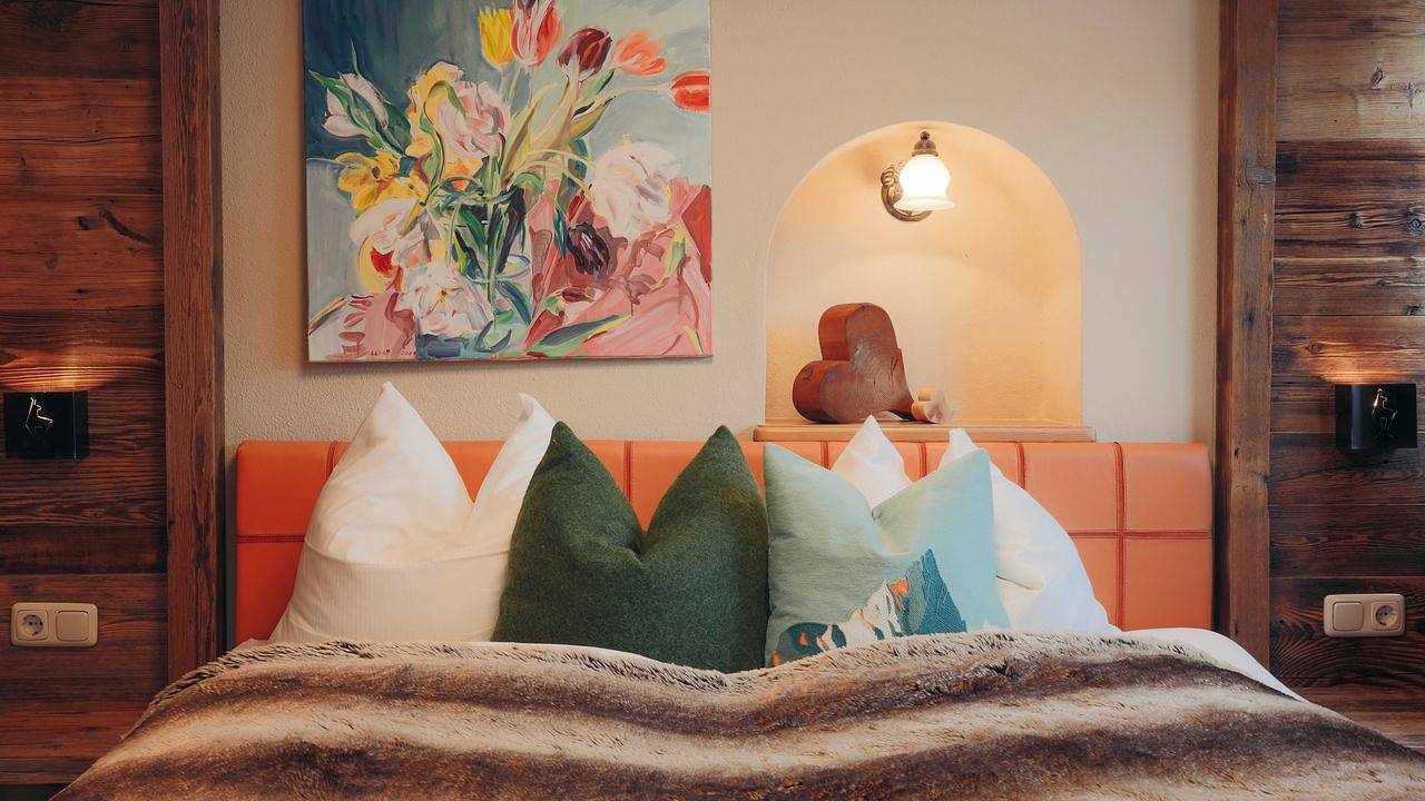 Appartamento intero, Ferienwohnung für 4 Personen (48 m²) in Kitzbühel in Kitzbühel, Hohe Salve