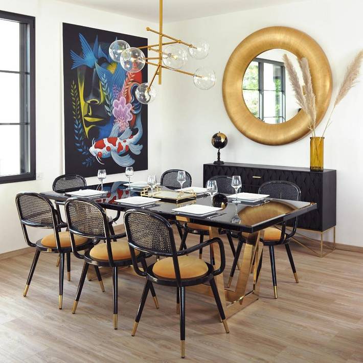 Gîte pour 4 personnes, avec jardin et vue dans Plage de Vallières - 3