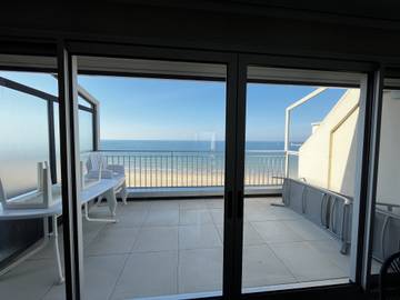 Appartement De Vacances pour 6 Personnes dans Les Sables-d'Olonne, Vendée, Photo 4