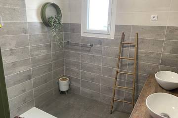 Villa pour 2 Personnes dans Saint-Gilles-Croix-de-Vie, Vallée de la Loire, Photo 3