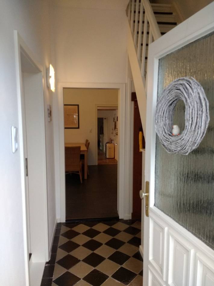 Ferienhaus für 8 Personen, mit Garten, kinderfreundlich im Emsland - 3